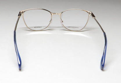 Lanvin Vln095s Eyeglasses