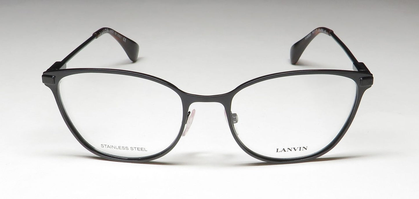 Lanvin Vln095s Eyeglasses