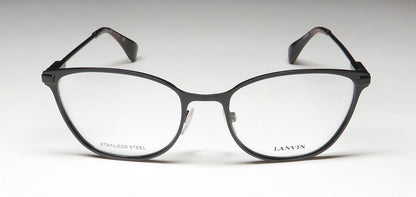 Lanvin Vln095s Eyeglasses