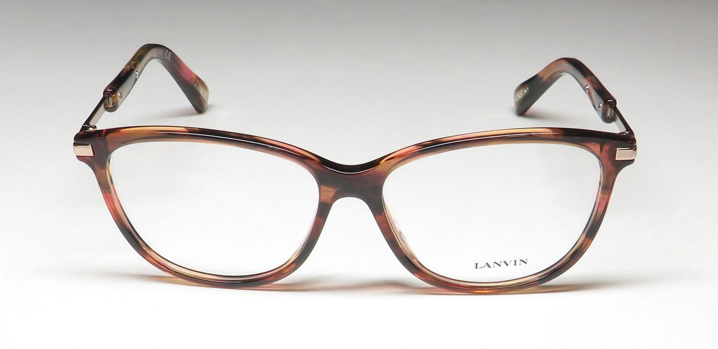 Lanvin Vln767 Eyeglasses