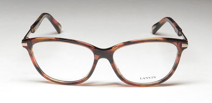 Lanvin Vln767 Eyeglasses