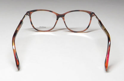 Lanvin Vln767 Eyeglasses