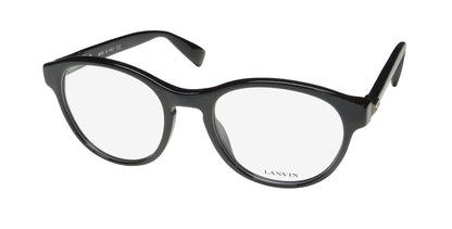 Lanvin Vln708s Eyeglasses