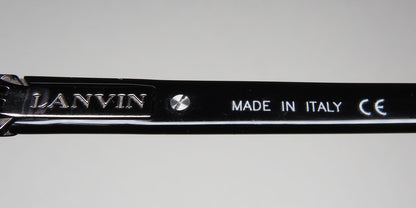 Lanvin Vln708s Eyeglasses
