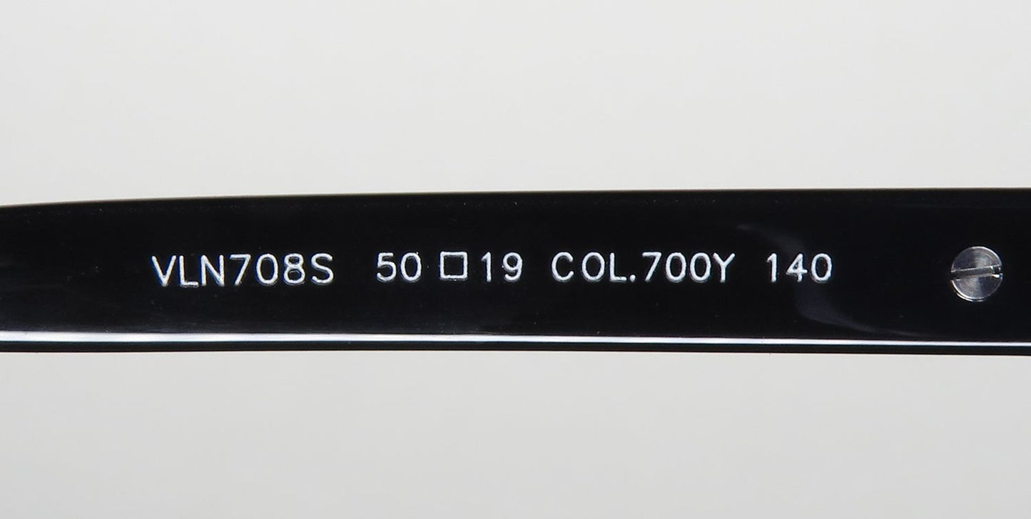 Lanvin Vln708s Eyeglasses