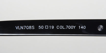 Lanvin Vln708s Eyeglasses