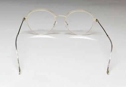 Marchon Airlock Pure 5007 Eyeglasses
