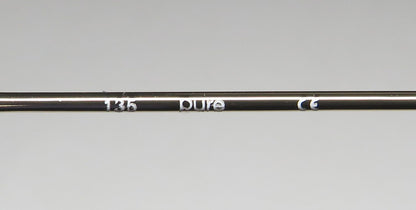 Marchon Airlock Pure 5007 Eyeglasses
