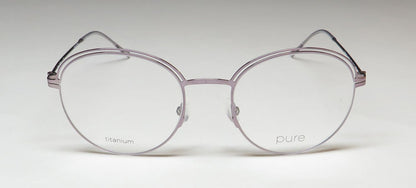 Marchon Airlock Pure 5007 Eyeglasses