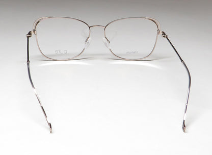 Marchon Airlock Pure 5008 Eyeglasses