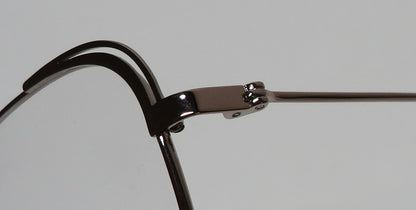 Marchon Airlock Pure 5008 Eyeglasses
