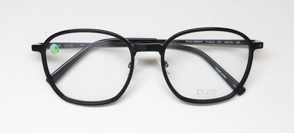 Marchon Airlock Pure 3012 Eyeglasses