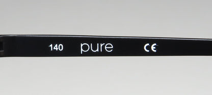Marchon Airlock Pure 3012 Eyeglasses