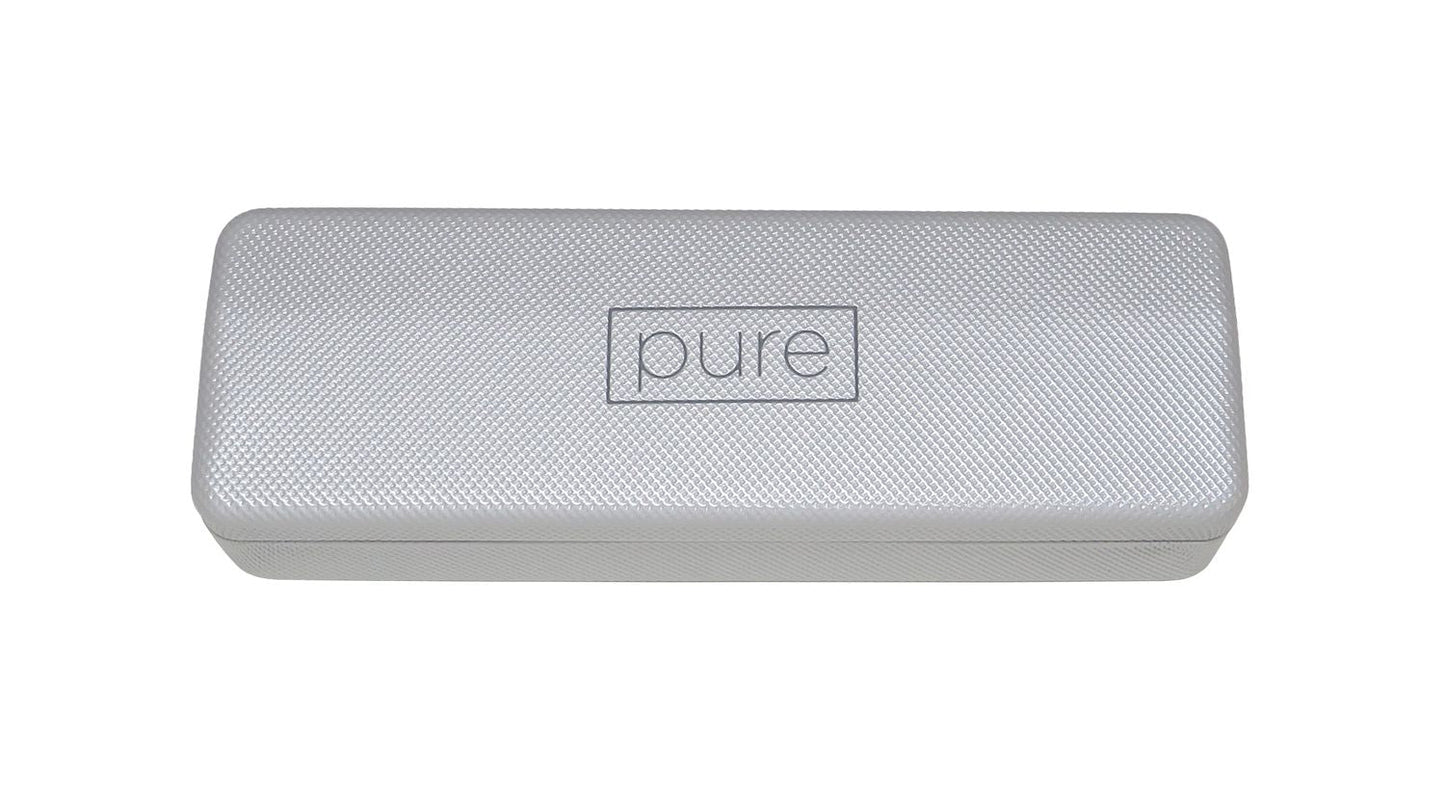 Marchon Airlock Pure 3012 Eyeglasses