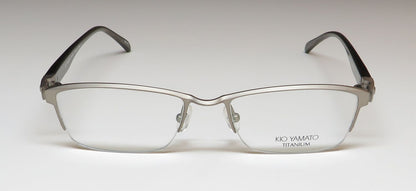 Kio Yamato Kt-322 Eyeglasses