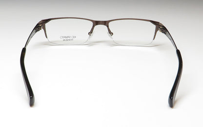 Kio Yamato Kt-336 Eyeglasses