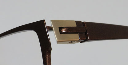 Kio Yamato Kt-336 Eyeglasses