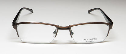 Kio Yamato Kt-324 Eyeglasses