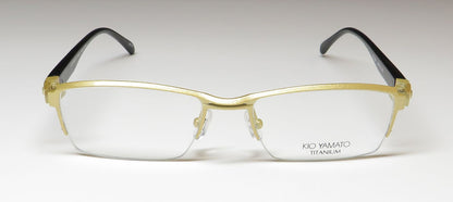 Kio Yamato Kt-324 Eyeglasses