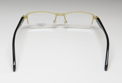 Kio Yamato Kt-324 Eyeglasses
