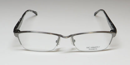 Kio Yamato Kt-322 Eyeglasses