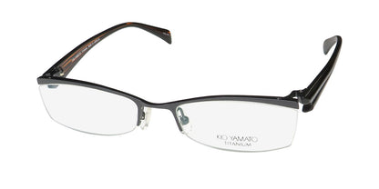 Kio Yamato Kt-271 Eyeglasses