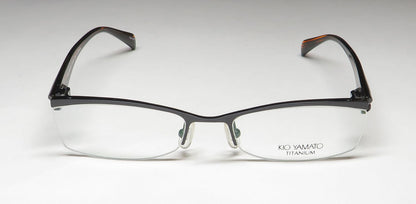 Kio Yamato Kt-271 Eyeglasses