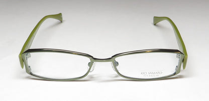 Kio Yamato Kt-266 Eyeglasses