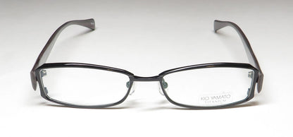 Kio Yamato Kt-266 Eyeglasses