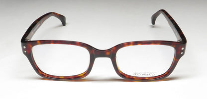 Kio Yamato Kp-079u Eyeglasses