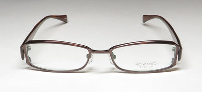 Kio Yamato Kt-266 Eyeglasses