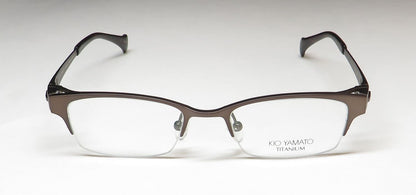 Kio Yamato Kt-410u Eyeglasses