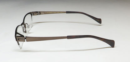 Kio Yamato Kt-410u Eyeglasses
