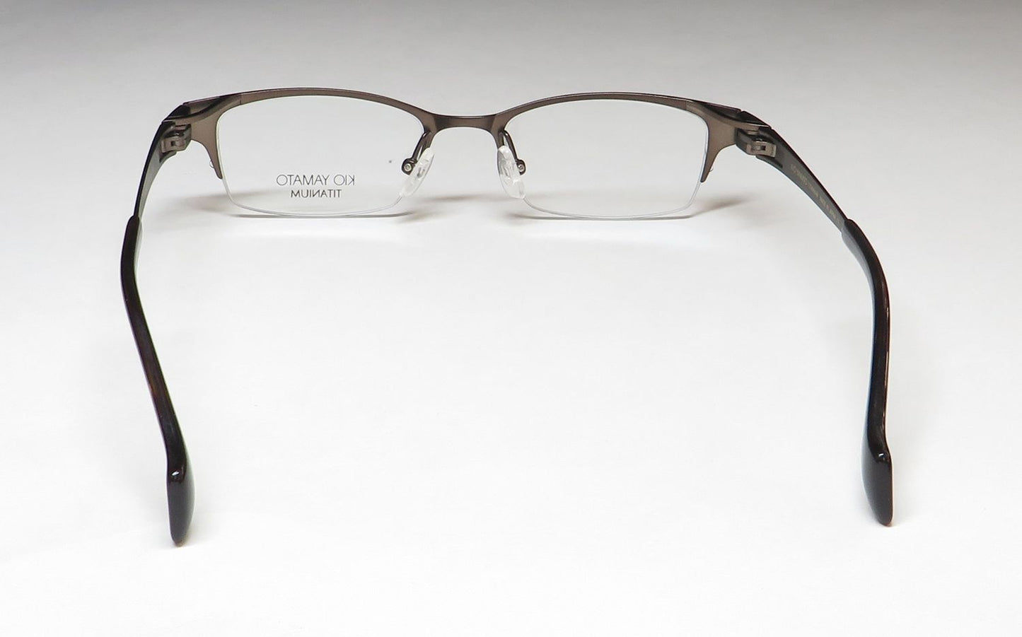 Kio Yamato Kt-410u Eyeglasses