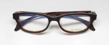 Kio Yamato Kp-127u Eyeglasses