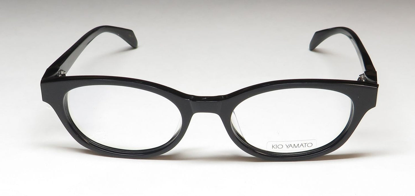 Kio Yamato Kp-126u Eyeglasses
