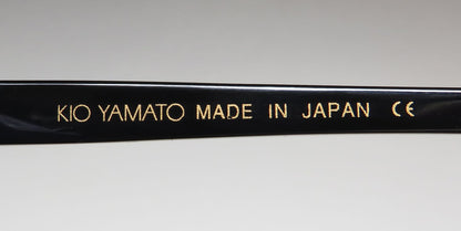 Kio Yamato Kp-126u Eyeglasses