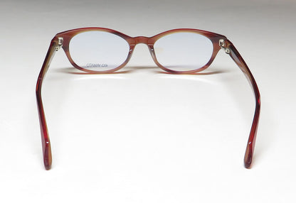 Kio Yamato Kp-126u Eyeglasses