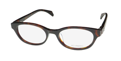 Kio Yamato Kp-126u Eyeglasses