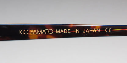 Kio Yamato Kp-126u Eyeglasses