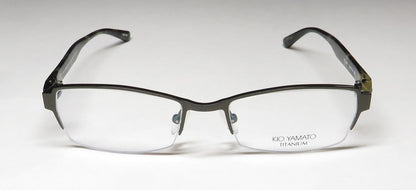 Kio Yamato Kt-348 Eyeglasses