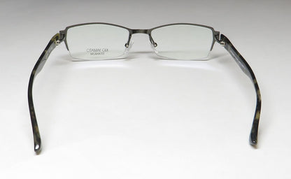 Kio Yamato Kt-348 Eyeglasses