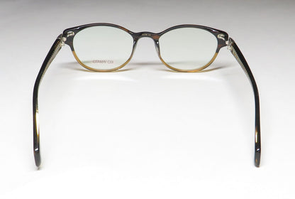 Kio Yamato Kp-096u Eyeglasses