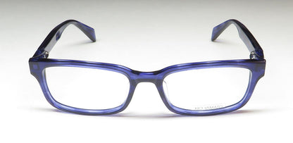 Kio Yamato Kp-163u Eyeglasses