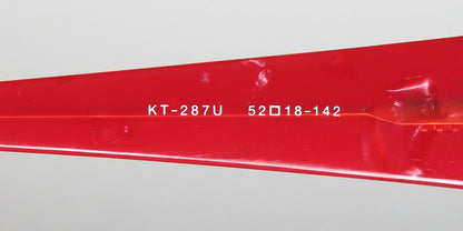 Kio Yamato Kt-287u Eyeglasses