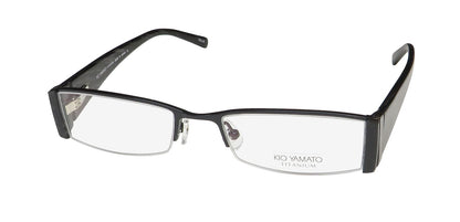 Kio Yamato Kt-287u Eyeglasses