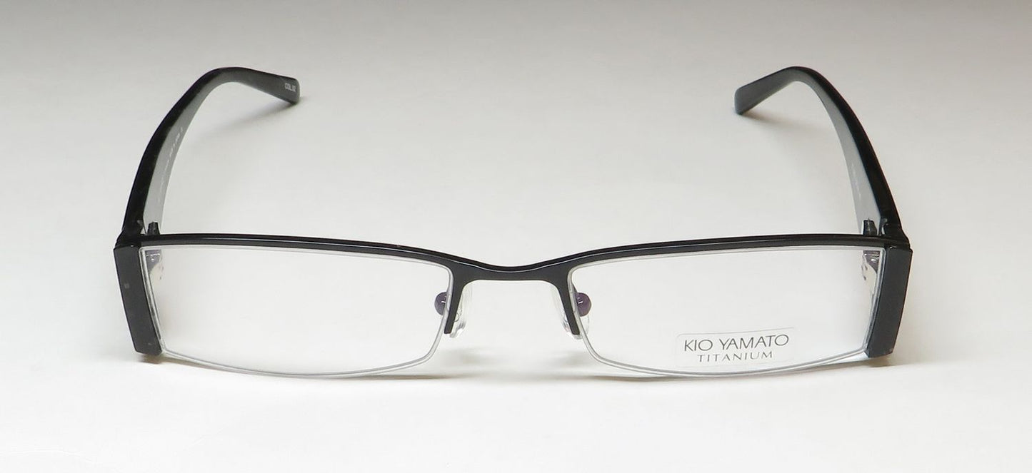Kio Yamato Kt-287u Eyeglasses