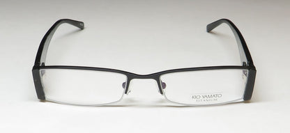 Kio Yamato Kt-287u Eyeglasses