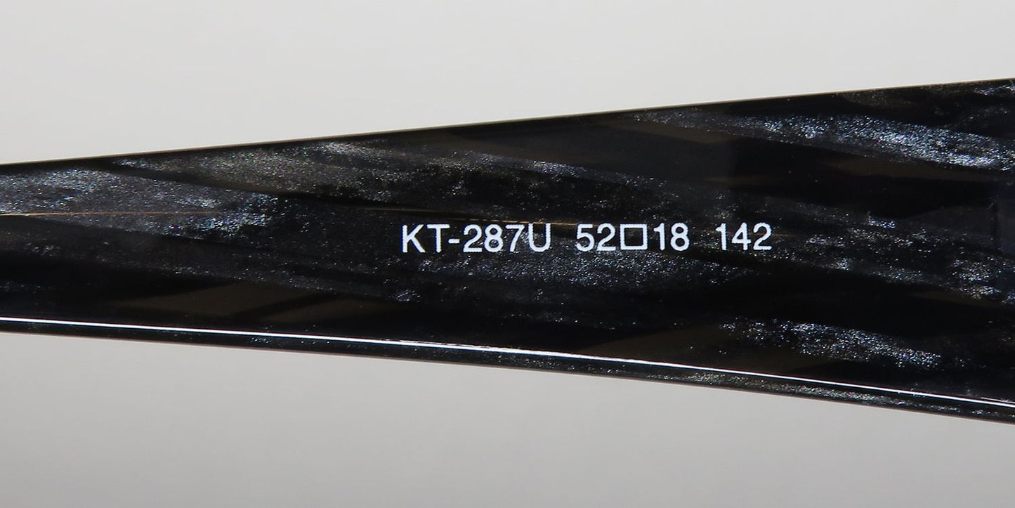 Kio Yamato Kt-287u Eyeglasses