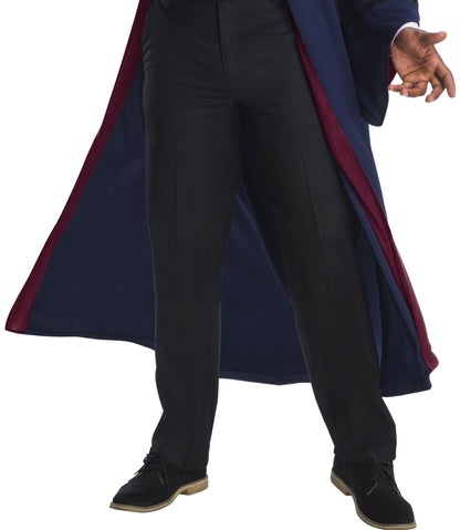 Rubies Fantastic Beasts 2 Deluxe Adult Gryffindor Robe One Size